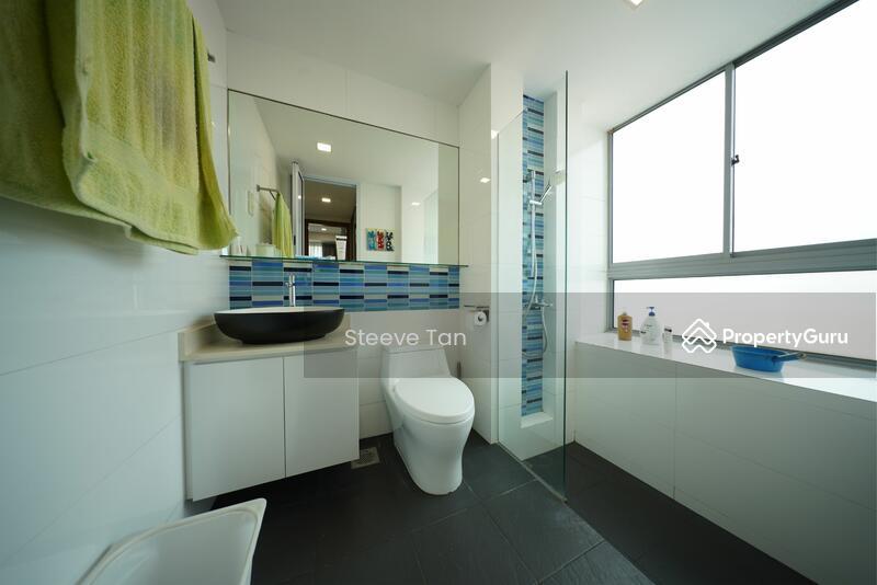 Corner Terrace for Sale: D16, 489260