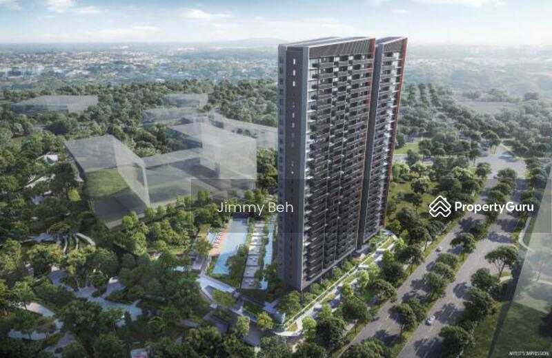 Prop-GPT: Condominium: D05  Blossoms By The Park