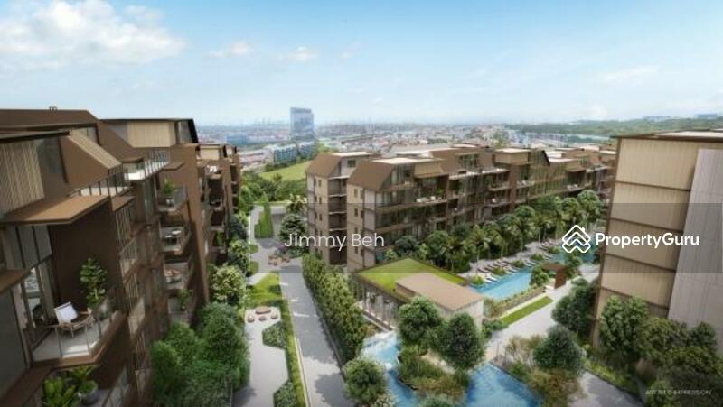 Prop-GPT: Condominium: D05  Terra Hill