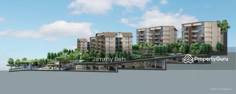 Condominium for Sale, Terra Hill, SGD 2,007,000 | Freehold