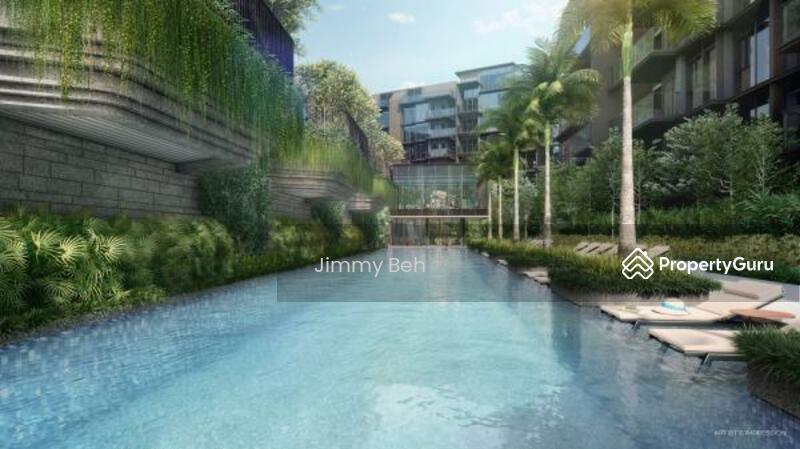 Condominium for Sale, Terra Hill, SGD 2,007,000 | Freehold