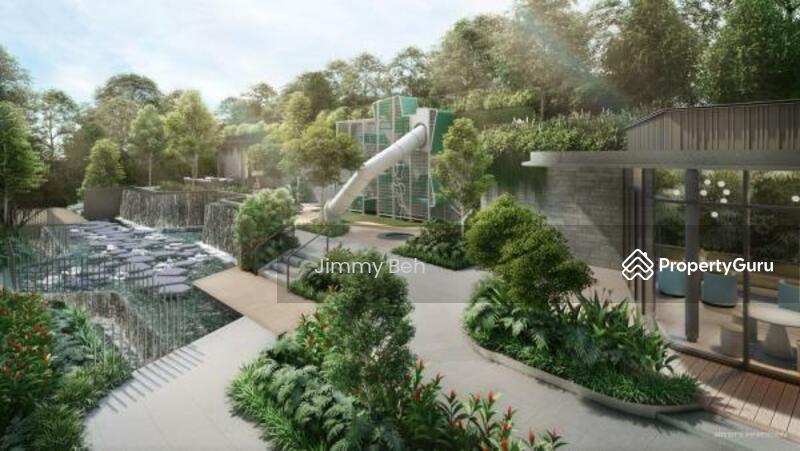 Condominium for Sale, Terra Hill, SGD 2,007,000 | Freehold