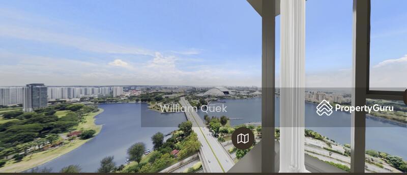 Prop-GPT: Condominium: D07  Aurea
