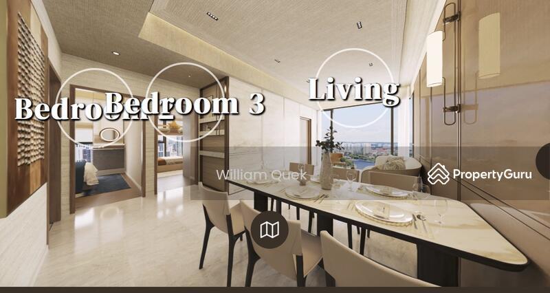 Condominium for Sale, Aurea, SGD 2,632,000 | 99-year lease