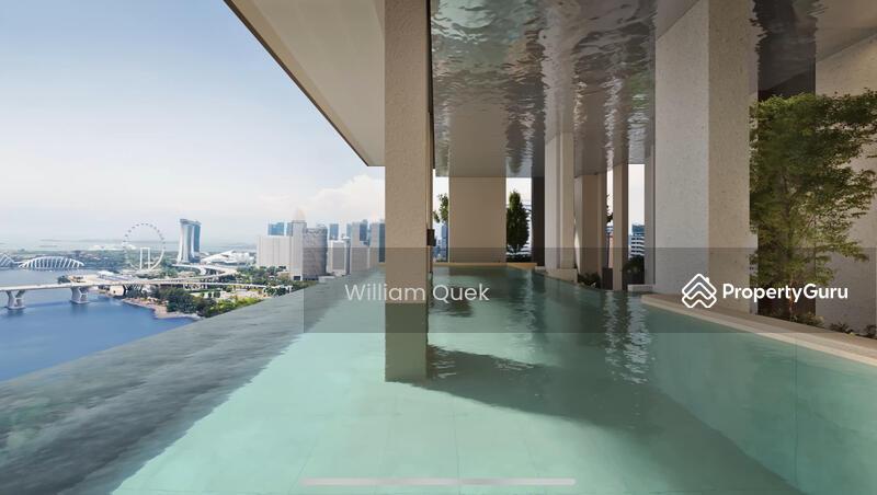 Condominium for Sale, Aurea, SGD 2,632,000 | 99-year lease