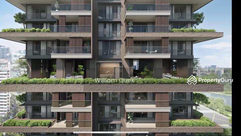 Condominium for Sale, Aurea, SGD 2,632,000 | 99-year lease