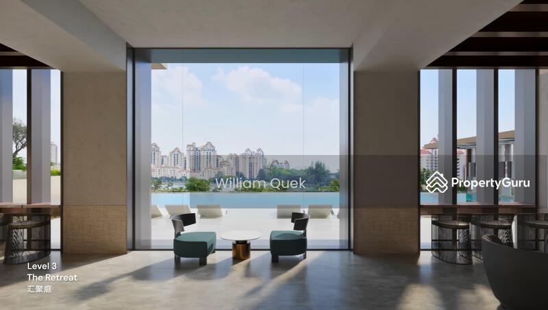 Condominium for Sale, Aurea, SGD 2,632,000 | 99-year lease