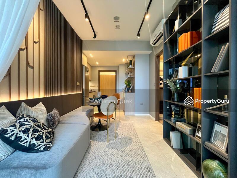 Apartment for Sale, Orchard Sophia, SGD 1,848,888 | Freehold