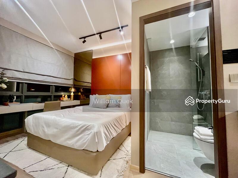 Apartment for Sale, Orchard Sophia, SGD 1,848,888 | Freehold