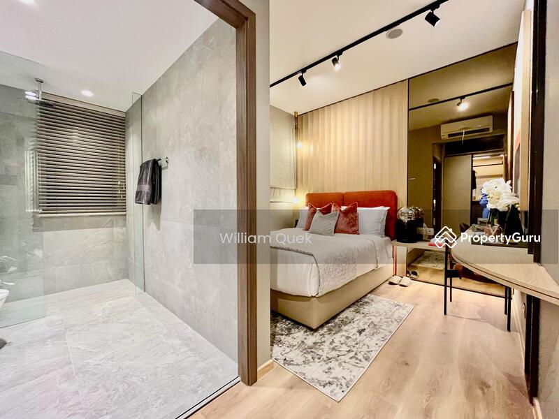Apartment for Sale, Orchard Sophia, SGD 1,848,888 | Freehold