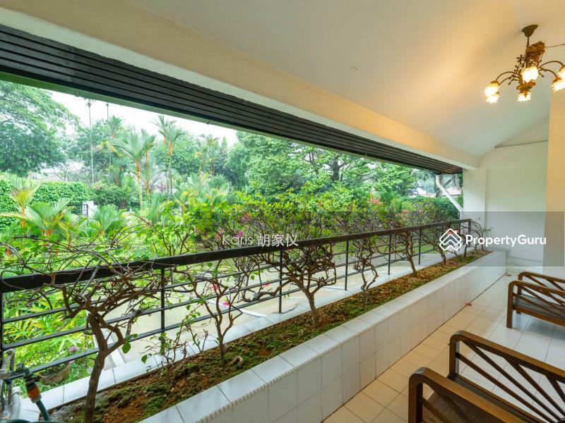 Bungalow - Good Class for Sale, Park 10 carsGarden Lovers  Karis  8100.5550, SGD 40,800,000 | Freehold