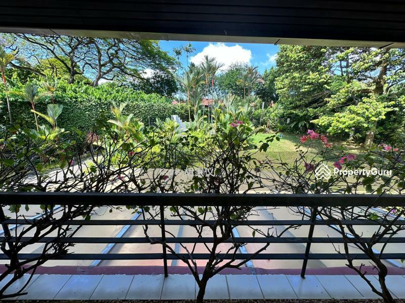 Bungalow - Good Class for Sale, Park 10 carsGarden Lovers  Karis  8100.5550, SGD 40,800,000 | Freehold