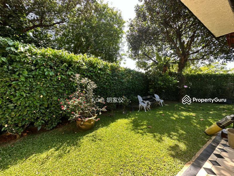 Bungalow - Good Class for Sale, Park 10 carsGarden Lovers  Karis  8100.5550, SGD 40,800,000 | Freehold