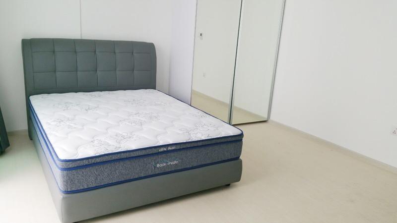 Prop-GPT: Condominium: D14  Grandview Suites @ Geylang