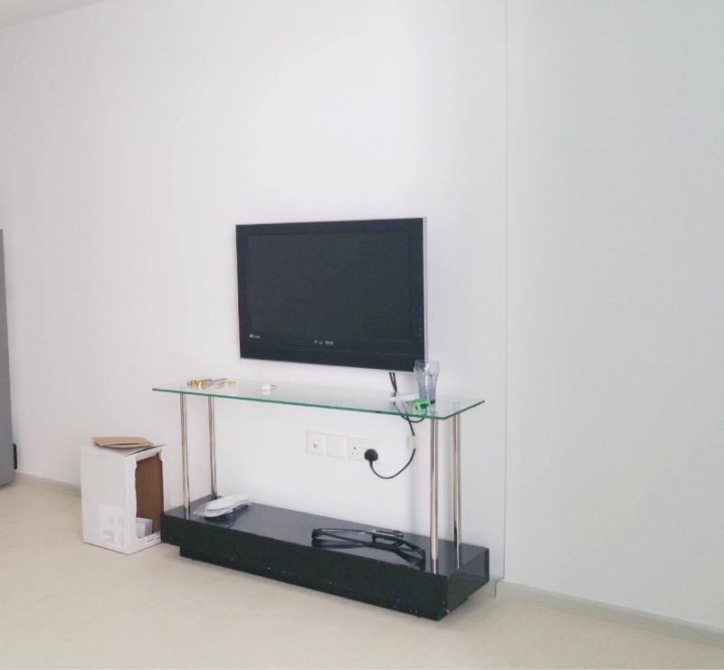 Condominium for Sale, Grandview Suites @ Geylang Condominium For Sale, $650,0001 Bath 420 sqft $1,548.00 psf, SGD 650,000