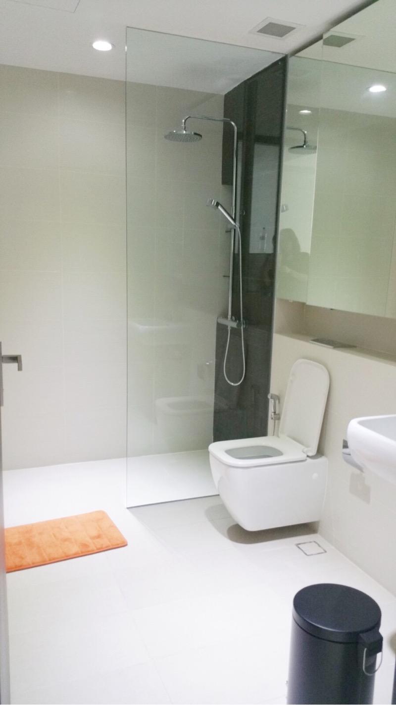 Condominium for Sale, Grandview Suites @ Geylang Condominium For Sale, $650,0001 Bath 420 sqft $1,548.00 psf, SGD 650,000