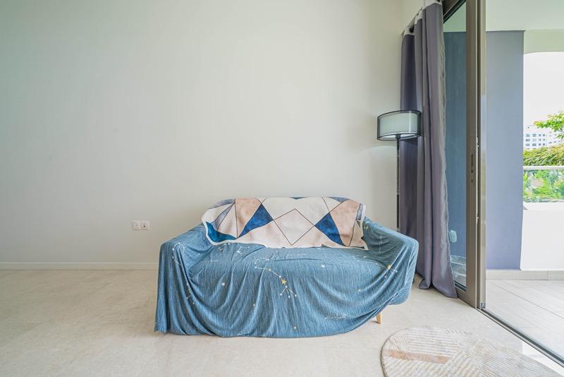 Prop-GPT: Condominium: D13 Potong Pasir The Tre Ver