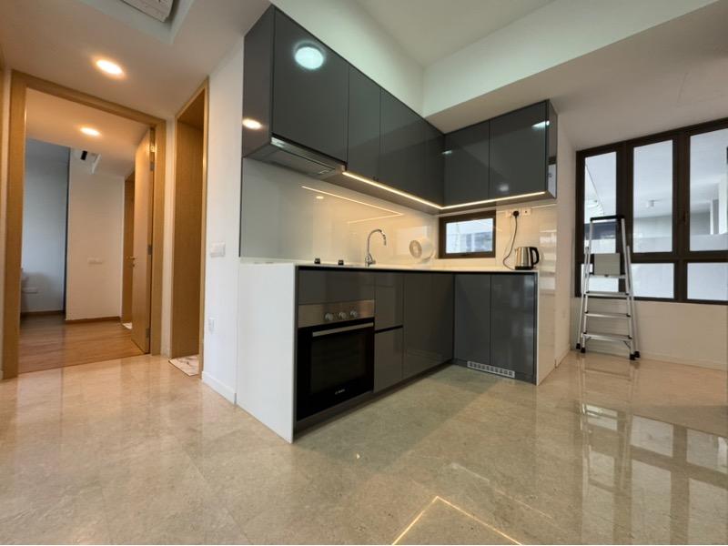 The Tre Ver Condominium For Sale, $1,438,000, 2 Bed 2 Bath 753 sqft $1,910.00 psf