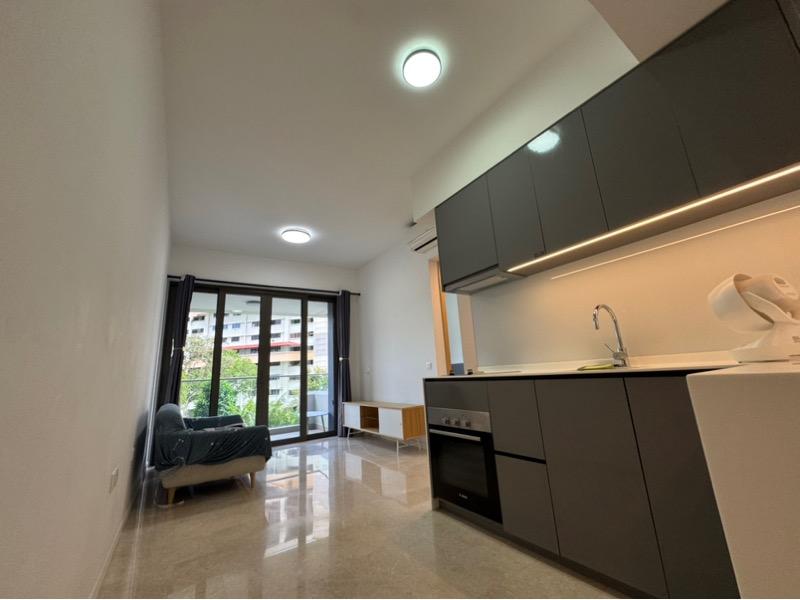 The Tre Ver Condominium For Sale, $1,438,000, 2 Bed 2 Bath 753 sqft $1,910.00 psf