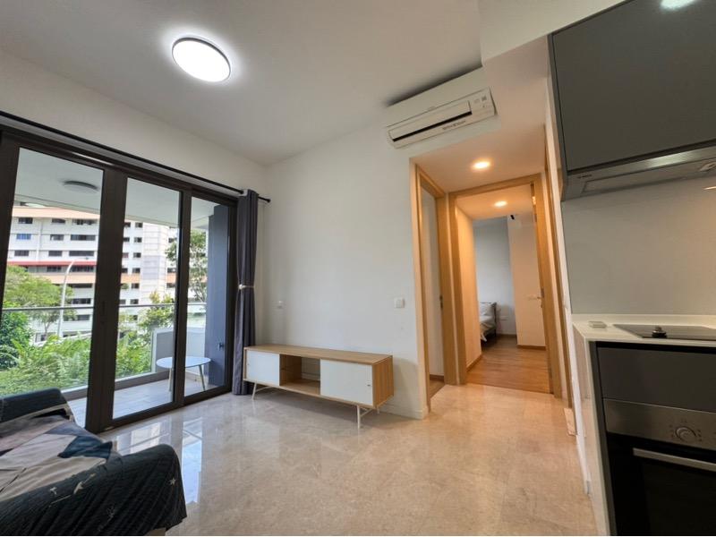 The Tre Ver Condominium For Sale, $1,438,000, 2 Bed 2 Bath 753 sqft $1,910.00 psf