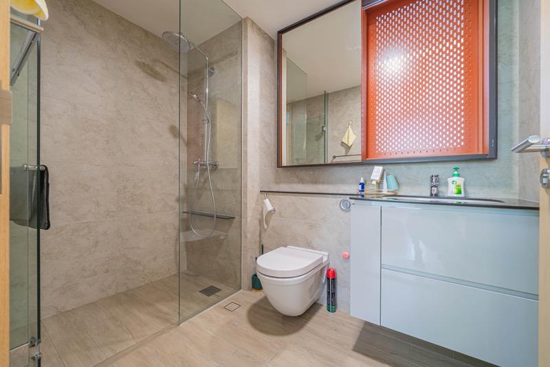 The Tre Ver Condominium For Sale, $1,438,000, 2 Bed 2 Bath 753 sqft $1,910.00 psf