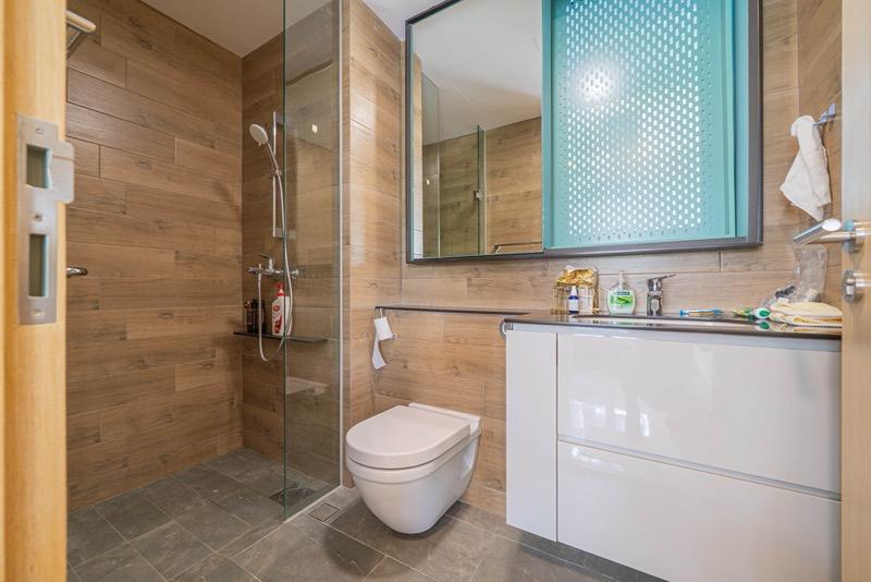 The Tre Ver Condominium For Sale, $1,438,000, 2 Bed 2 Bath 753 sqft $1,910.00 psf