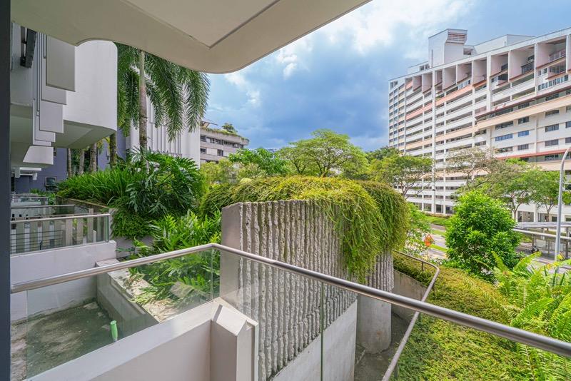 The Tre Ver Condominium For Sale, $1,438,000, 2 Bed 2 Bath 753 sqft $1,910.00 psf