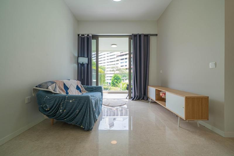 The Tre Ver Condominium For Sale, $1,438,000, 2 Bed 2 Bath 753 sqft $1,910.00 psf