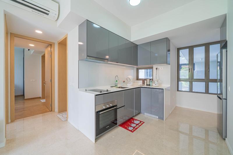 The Tre Ver Condominium For Sale, $1,438,000, 2 Bed 2 Bath 753 sqft $1,910.00 psf