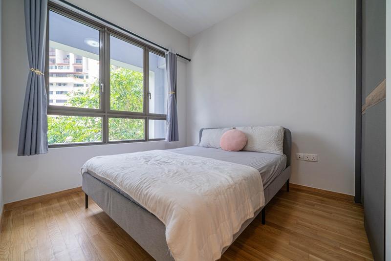 The Tre Ver Condominium For Sale, $1,438,000, 2 Bed 2 Bath 753 sqft $1,910.00 psf