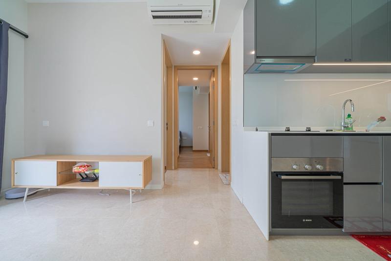 The Tre Ver Condominium For Sale, $1,438,000, 2 Bed 2 Bath 753 sqft $1,910.00 psf