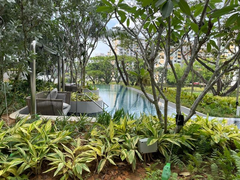 The Tre Ver Condominium For Sale, $1,438,000, 2 Bed 2 Bath 753 sqft $1,910.00 psf