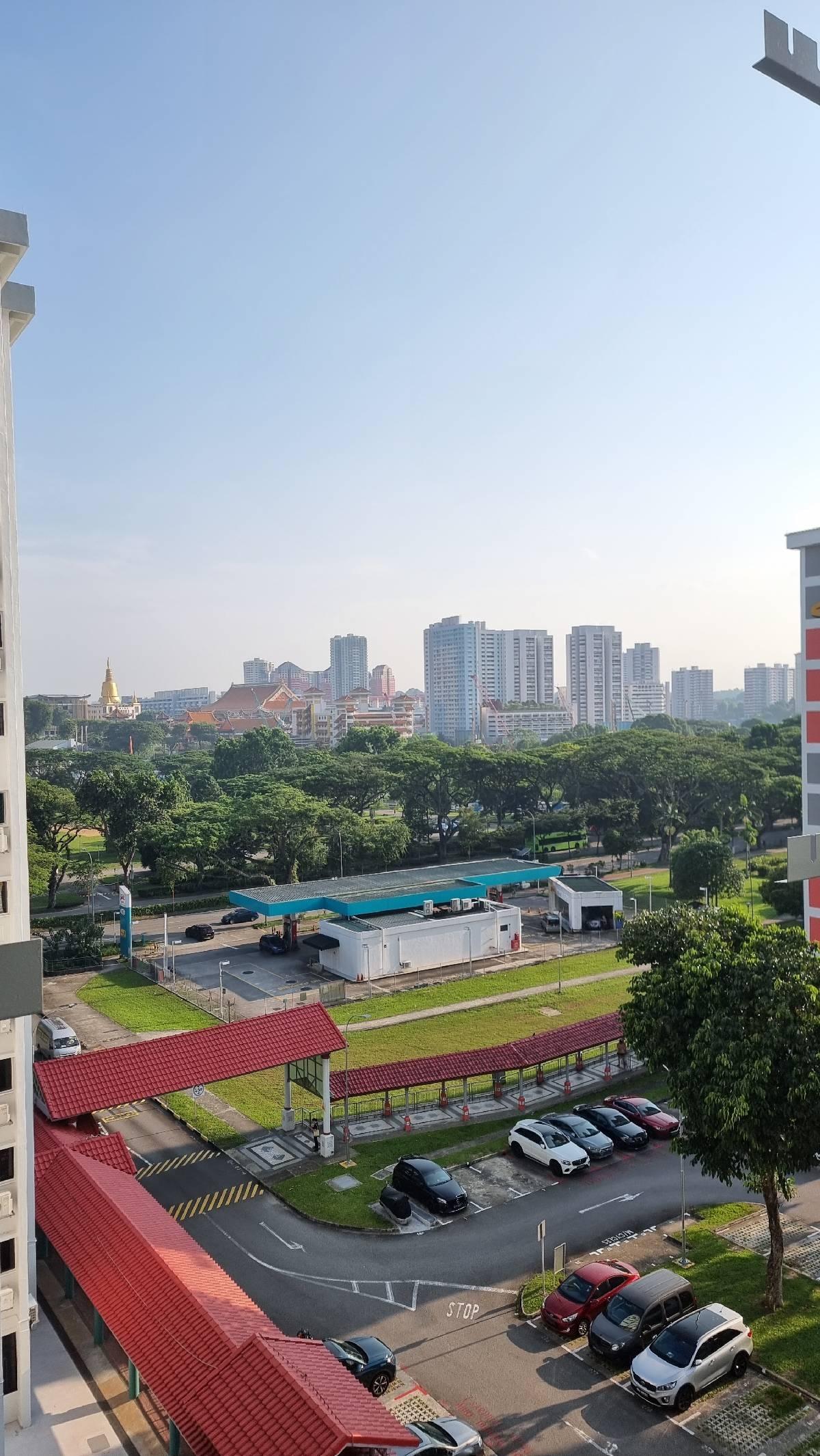 Prop-GPT: HDB Apartment: D20 Ang Mo Kio 219 Ang Mo Kio Avenue 1