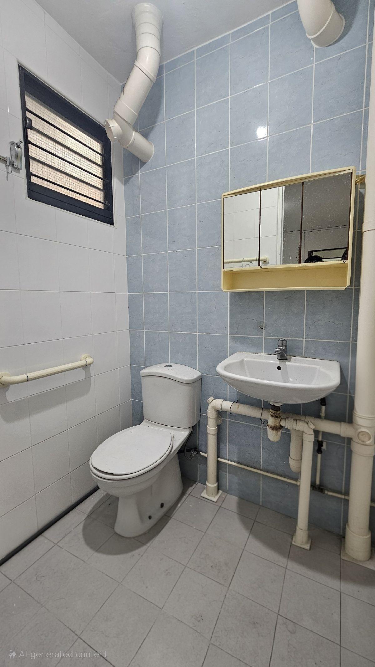 728 Clementi West Street 2 HDB Apartment For Sale, $1,300,000, 4 Bed 4 Bath 1,755 sqft $741.00 psf