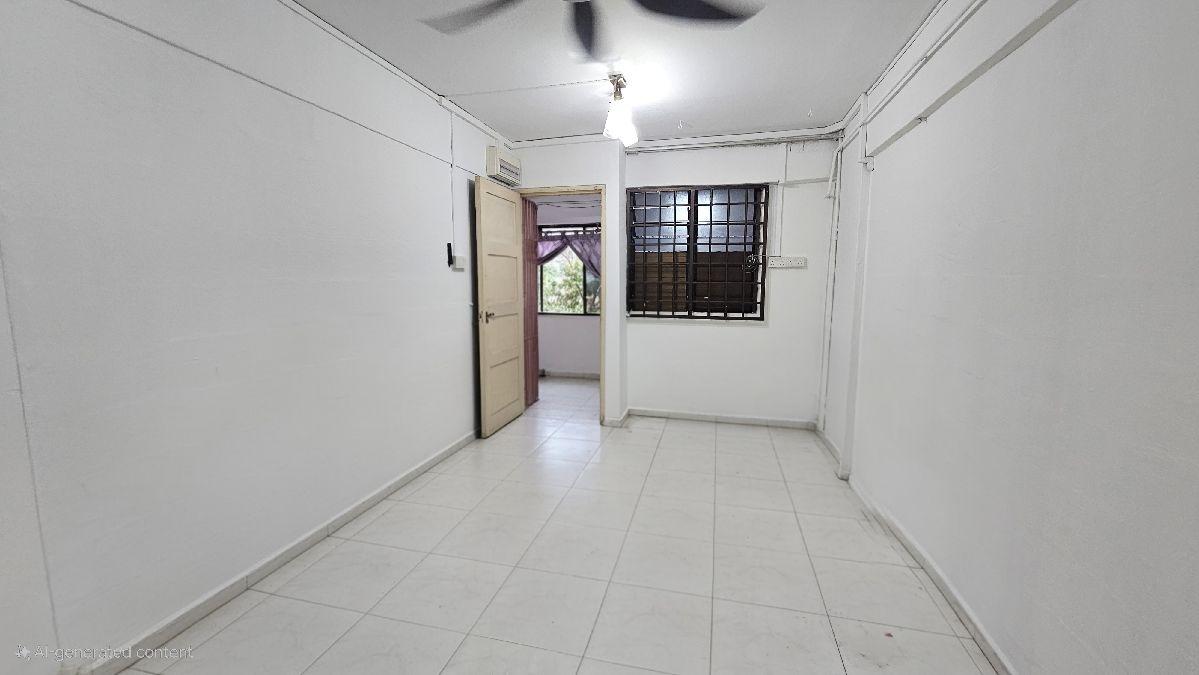 728 Clementi West Street 2 HDB Apartment For Sale, $1,300,000, 4 Bed 4 Bath 1,755 sqft $741.00 psf