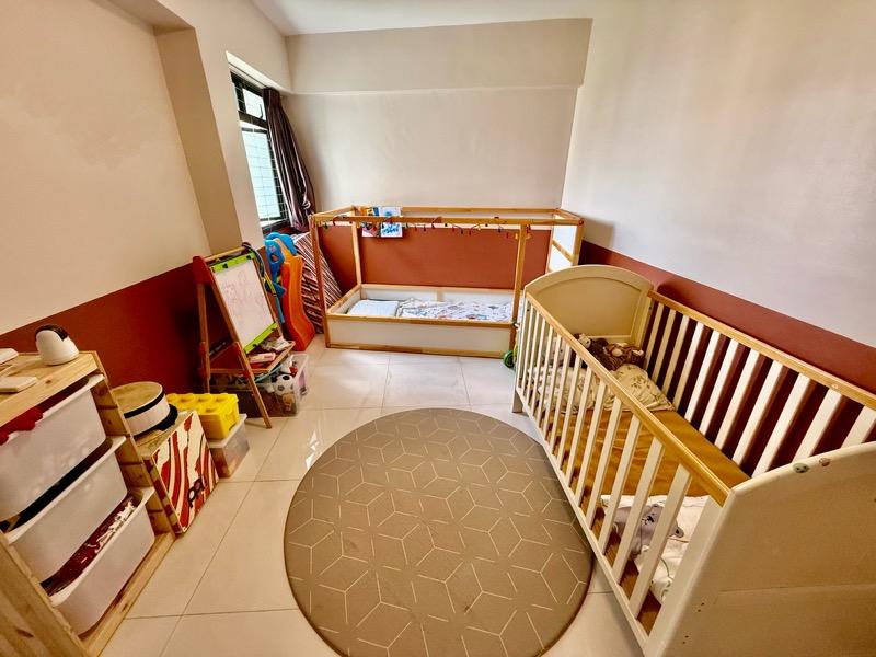 486 Admiralty Link HDB Apartment For Sale, $618,000, 3 Bed 2 Bath 1,194 sqft $518.00 psf