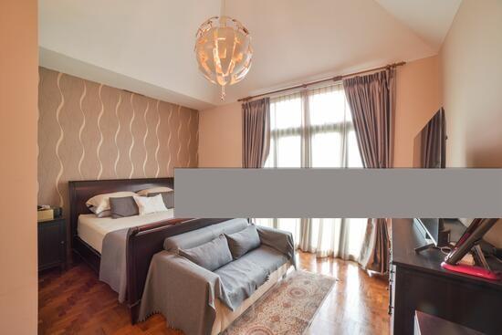 Villa Verde: D23  Terrace | Prop-GPT the AI-Powered Property Guru