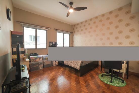 Villa Verde Terraced House For Sale, $2,520,000, 5 Bed 5 Bath 3,184 sqft $1,560.00 psf