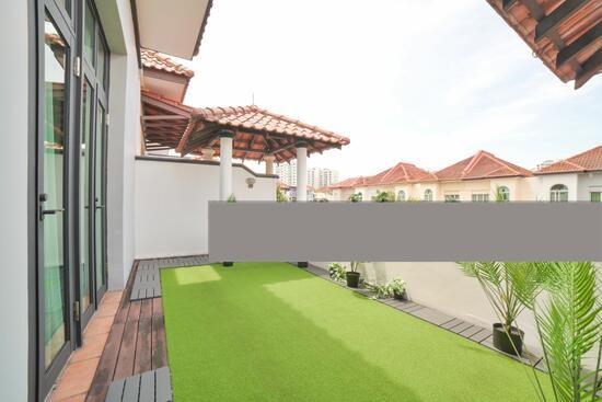 Villa Verde Terraced House For Sale, $2,520,000, 5 Bed 5 Bath 3,184 sqft $1,560.00 psf