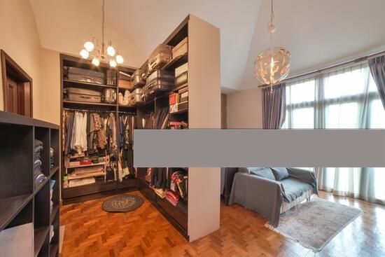 Villa Verde Terraced House For Sale, $2,520,000, 5 Bed 5 Bath 3,184 sqft $1,560.00 psf