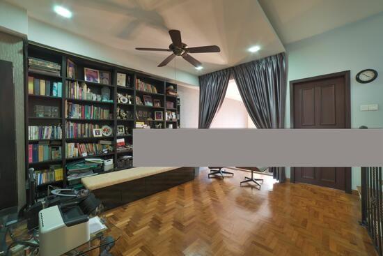 Villa Verde Terraced House For Sale, $2,520,000, 5 Bed 5 Bath 3,184 sqft $1,560.00 psf