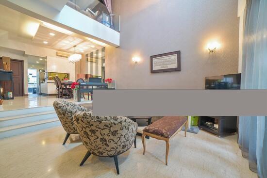 Villa Verde Terraced House For Sale, $2,520,000, 5 Bed 5 Bath 3,184 sqft $1,560.00 psf