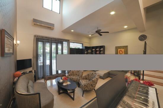 Villa Verde Terraced House For Sale, $2,520,000, 5 Bed 5 Bath 3,184 sqft $1,560.00 psf