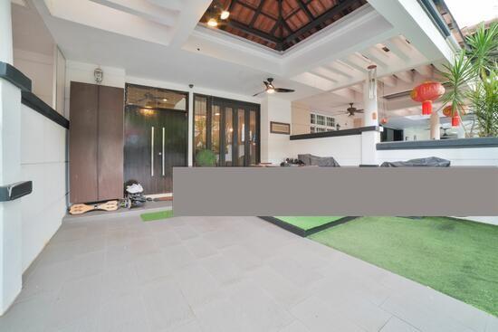 Villa Verde Terraced House For Sale, $2,520,000, 5 Bed 5 Bath 3,184 sqft $1,560.00 psf