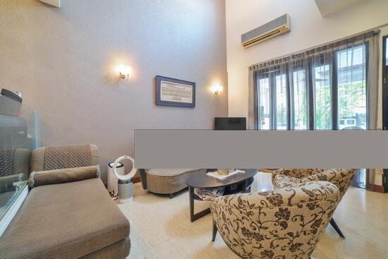 Villa Verde Terraced House For Sale, $2,520,000, 5 Bed 5 Bath 3,184 sqft $1,560.00 psf