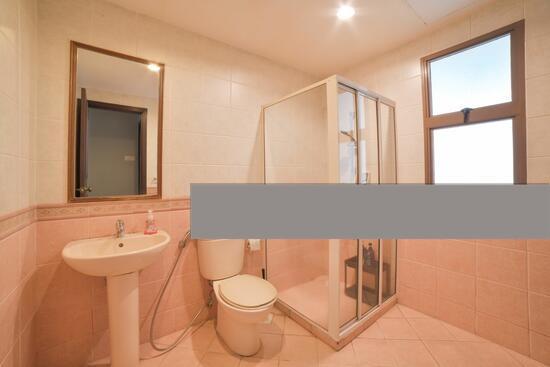 Villa Verde Terraced House For Sale, $2,520,000, 5 Bed 5 Bath 3,184 sqft $1,560.00 psf