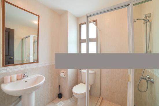 Villa Verde Terraced House For Sale, $2,520,000, 5 Bed 5 Bath 3,184 sqft $1,560.00 psf