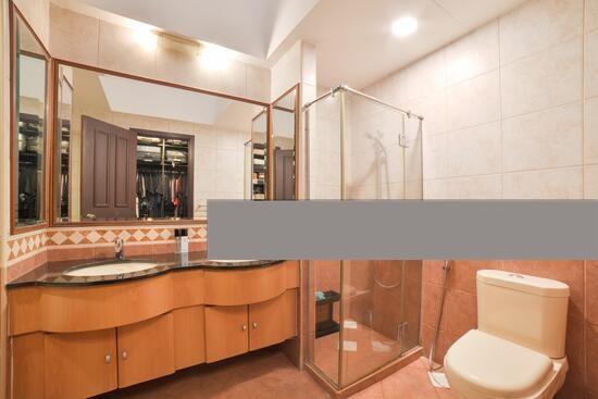 Villa Verde Terraced House For Sale, $2,520,000, 5 Bed 5 Bath 3,184 sqft $1,560.00 psf