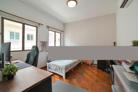 Villa Verde Terraced House For Sale, $2,520,000, 5 Bed 5 Bath 3,184 sqft $1,560.00 psf