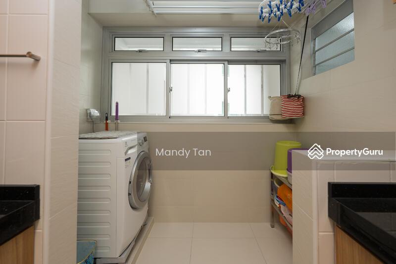 HDB Flat for Sale, 636B Senja Parc View, SGD 715,000 | 99-year lease